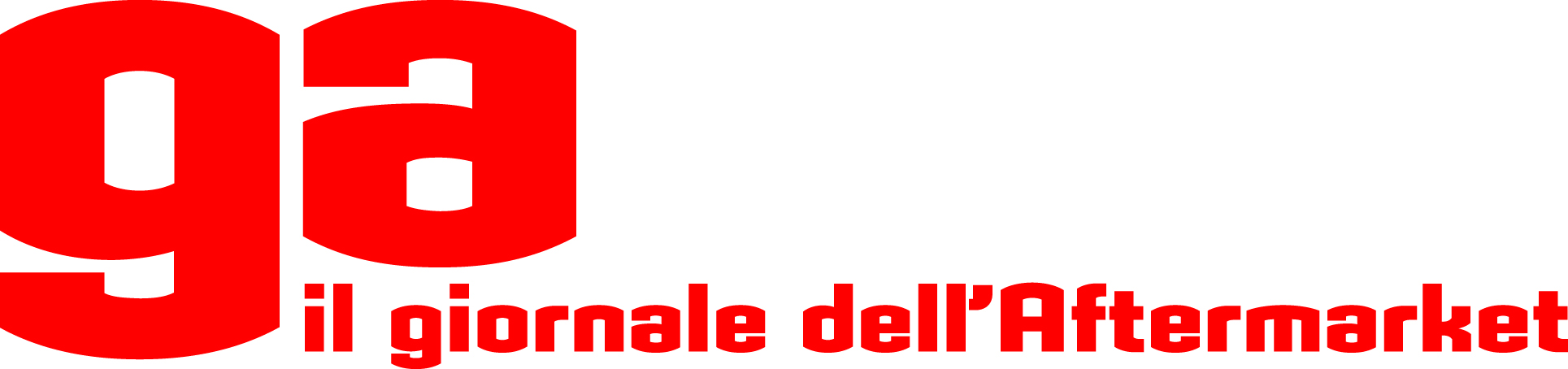 Ga_il giornale dell'aftermarket (Duessegi Editore Srl)