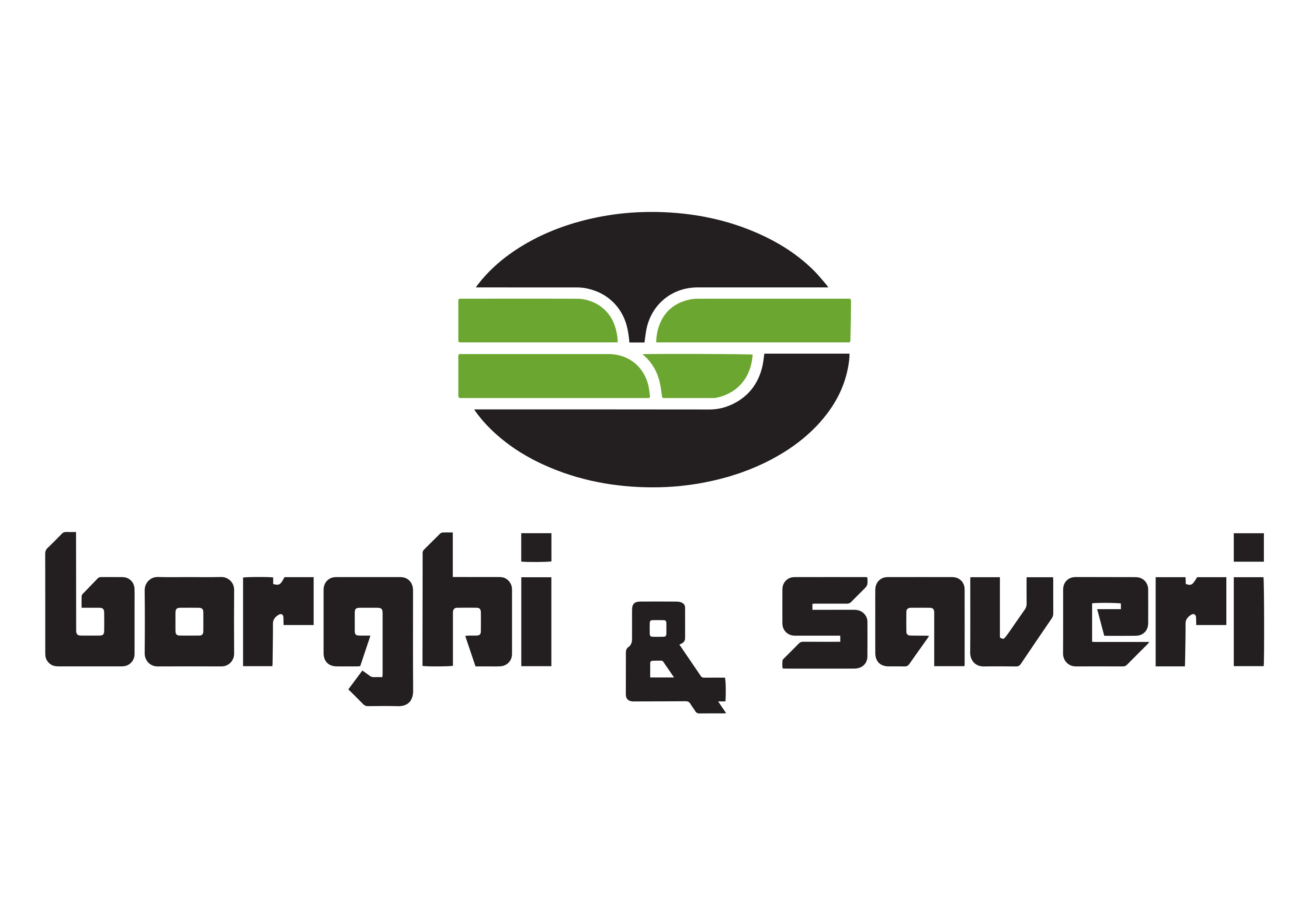 Borghi & Saveri