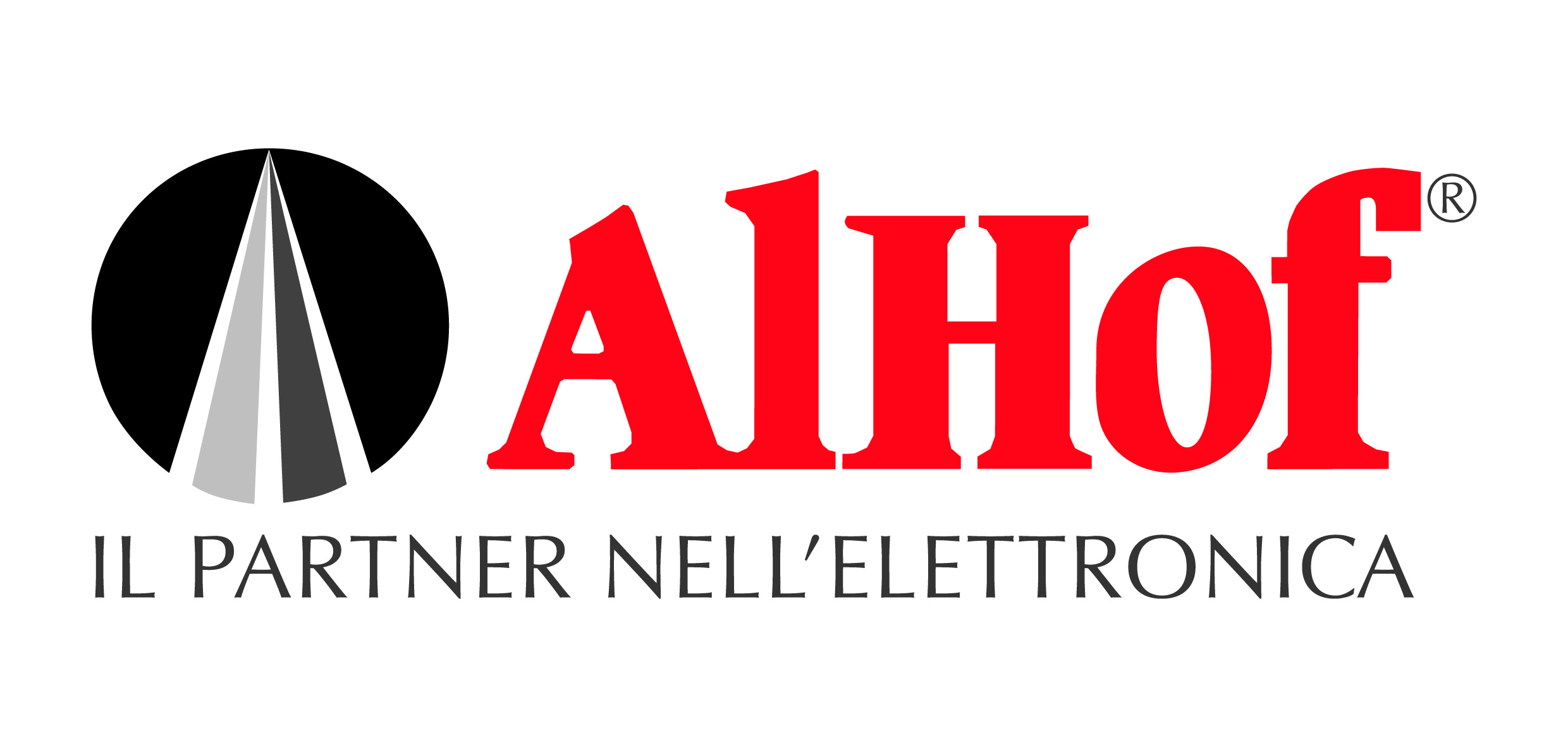 ALHOF di A. HOFMANN SpA