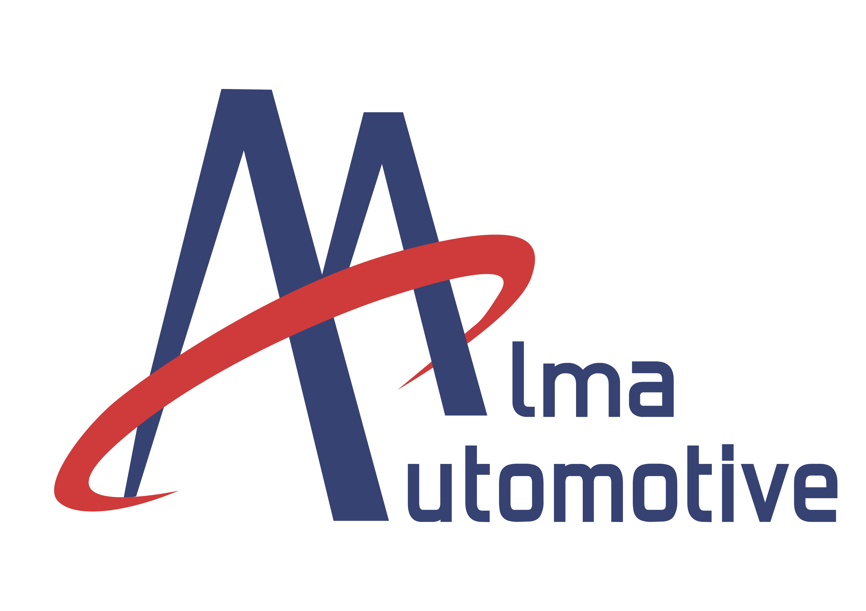Alma Automotive
