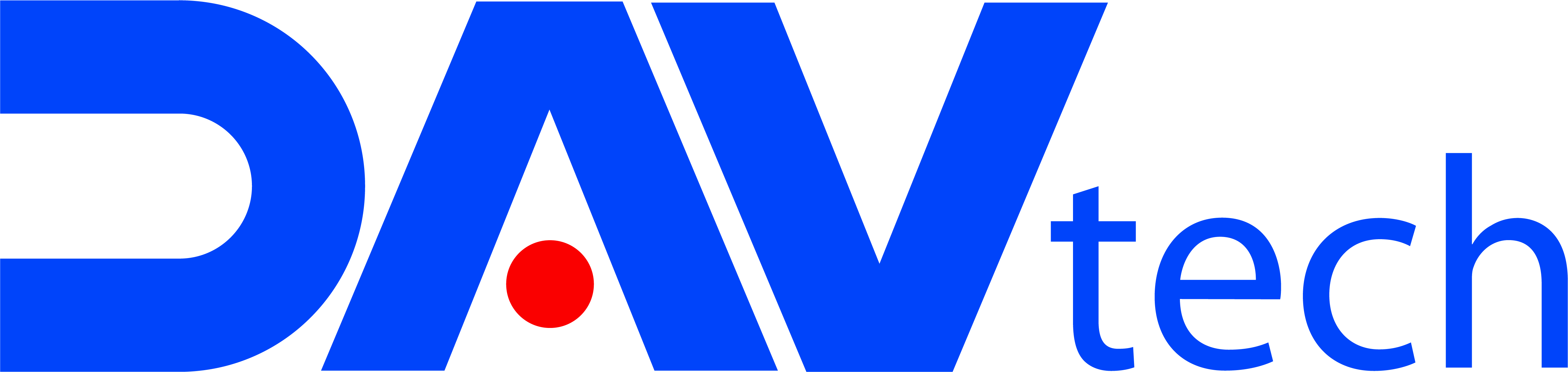 DAV Tech Srl