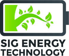 SIG Energy Technology