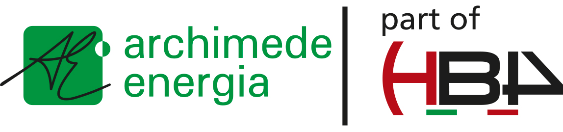 Archimede Energia Srl (Gruppo HB4)