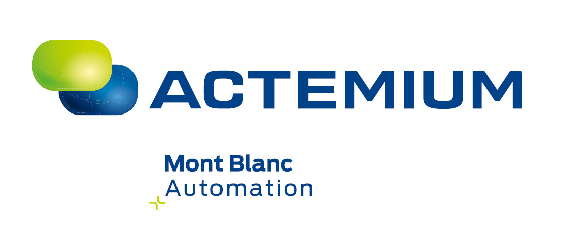 Actemium Mont Blanc Automation