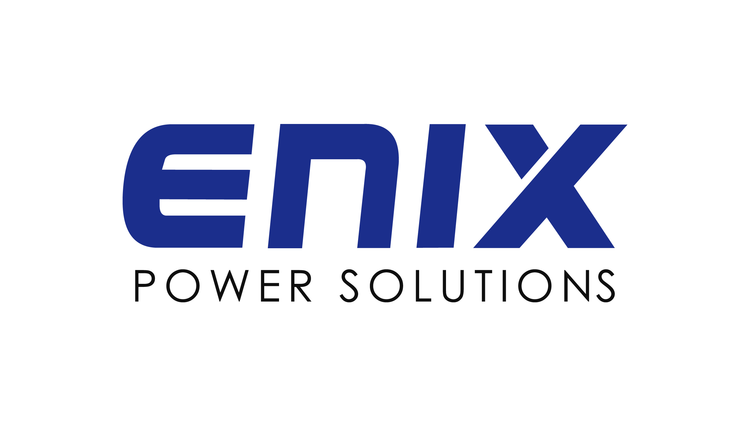ENIX POWER SOLUTIONS