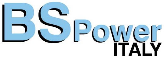 BS Srl - BS Power Italy