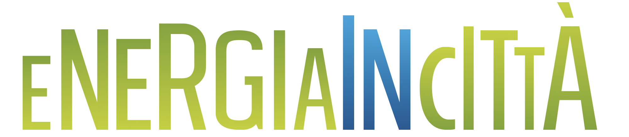 Energia in Città (Editoriale Farlastrada Srl)