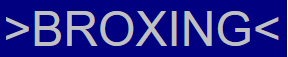 BROXING SA