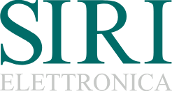 Siri Elettronica Spa