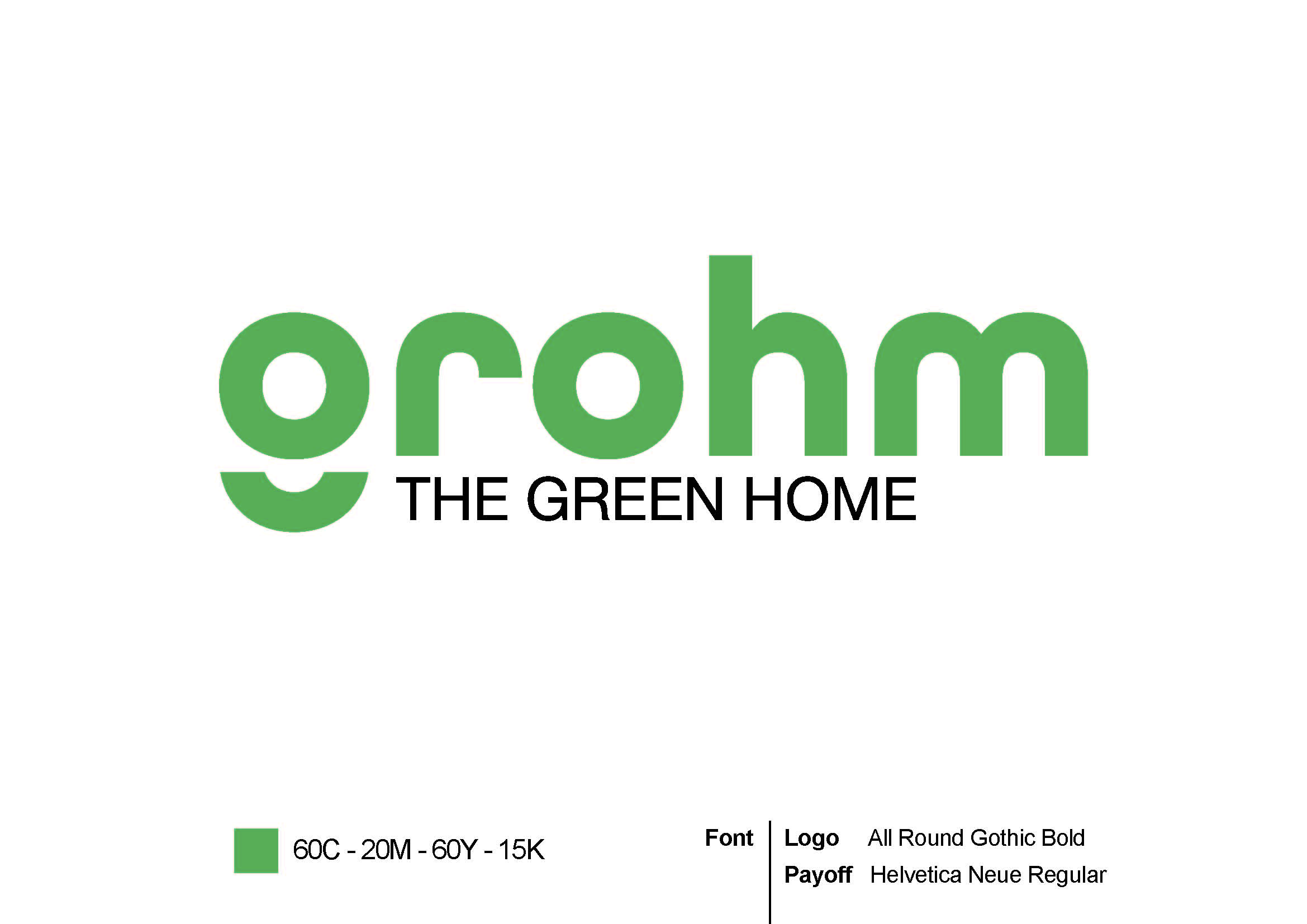 Emme Esse SpA / Grohm