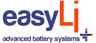 easyLi Batteries Italia
