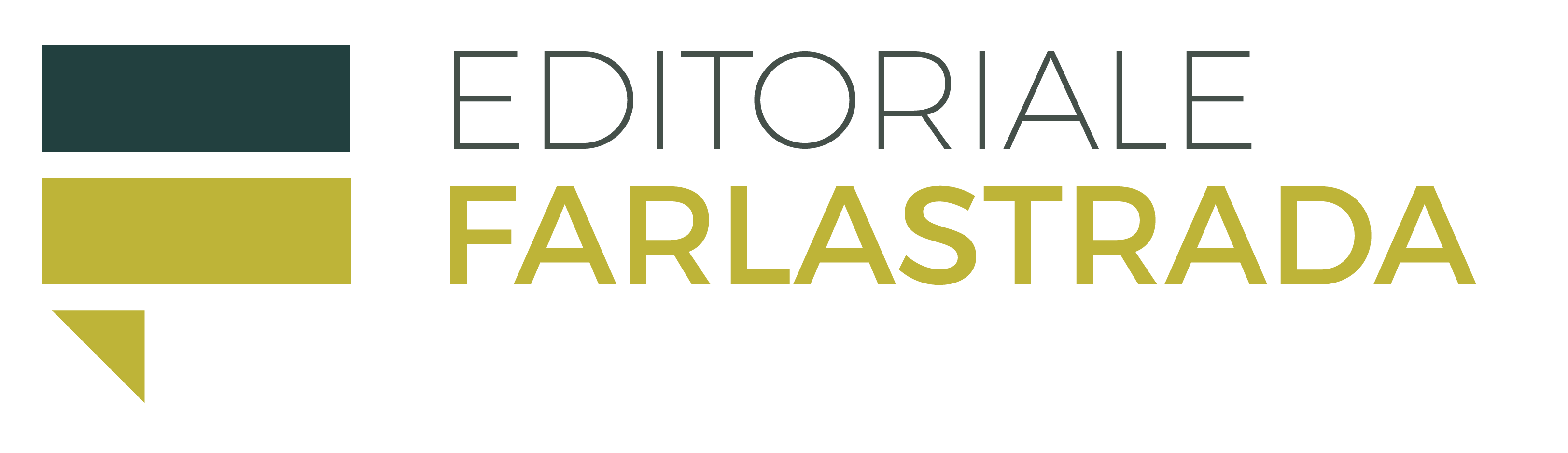 Editoriale Farlastrada Srl