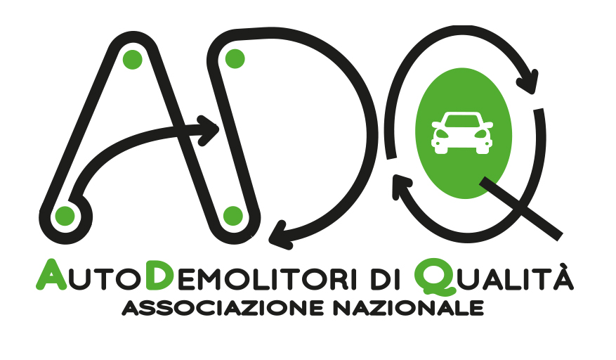 ADQ - Italian Association of Quality Car Dismantlers