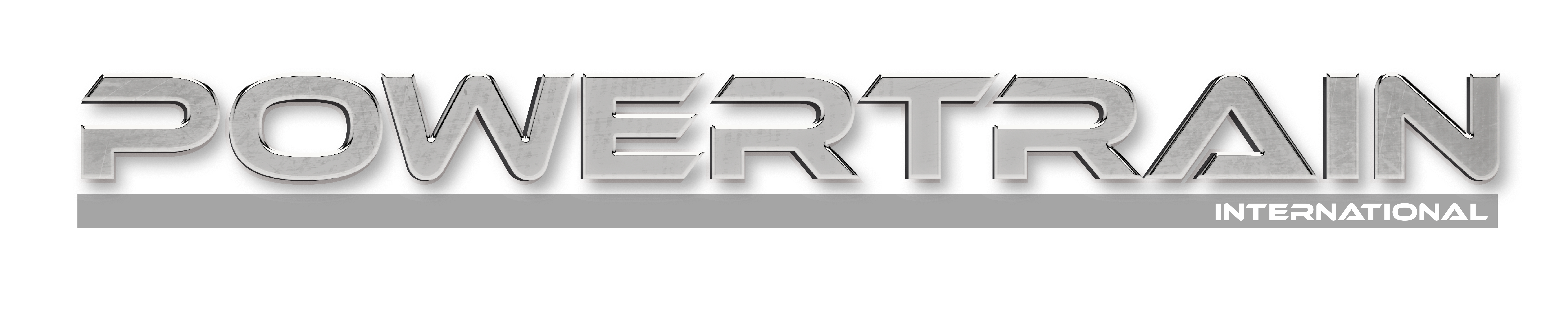 Powertrain International (Vado e Torno Edizioni)