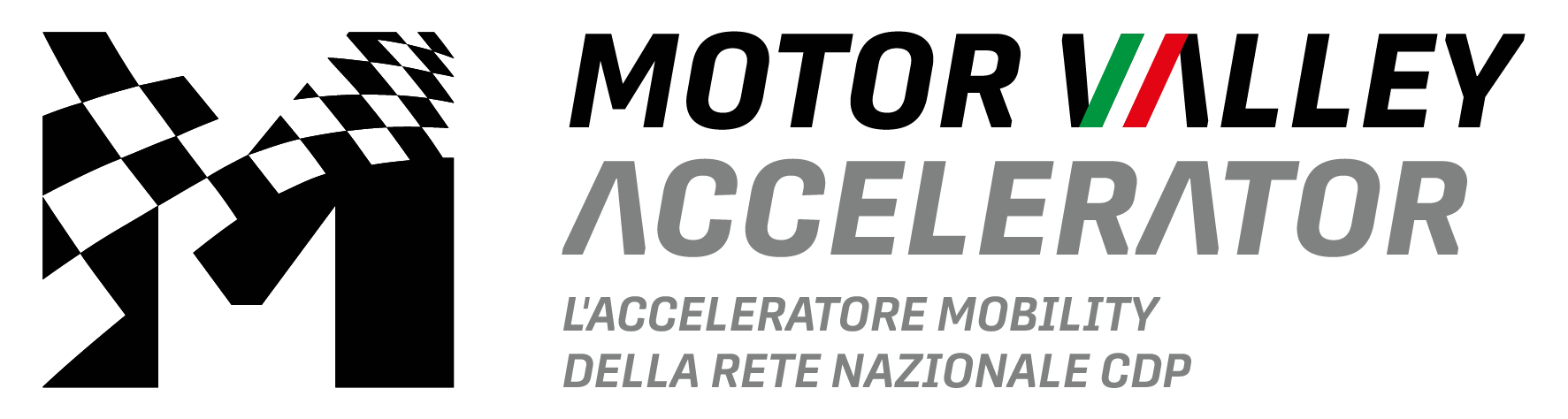 Motor Valley Accelerator