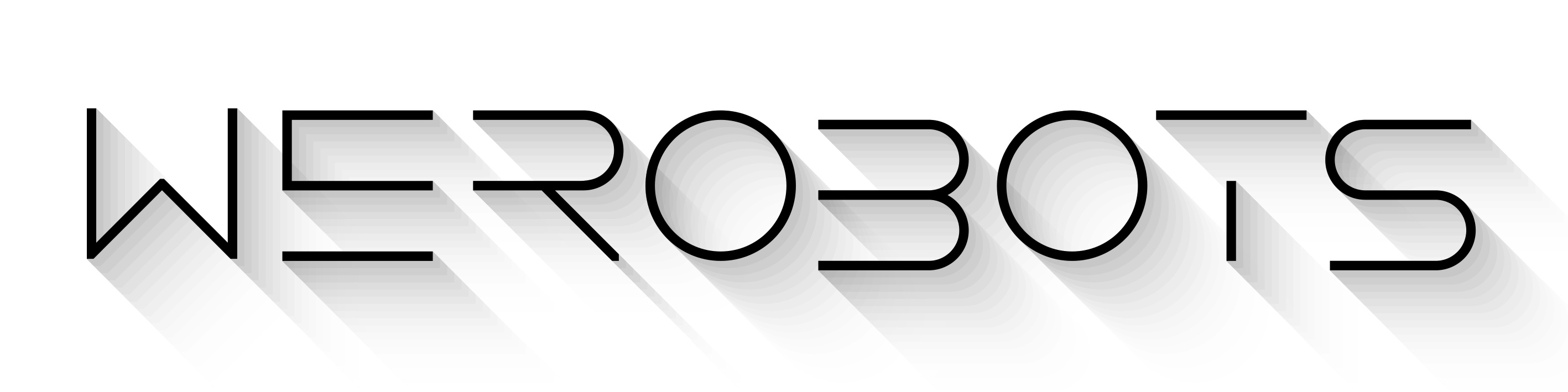 We Robots (Open Factory Edizioni)