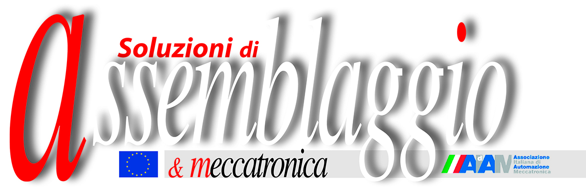 Assemblaggio & Meccatronica (PubliTec)