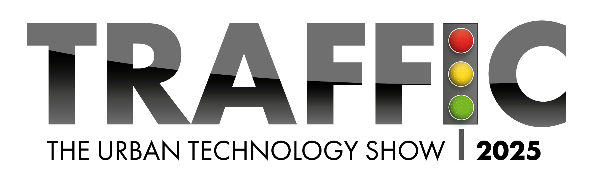 TRAFFIC 2025 - The Urban Technology Show