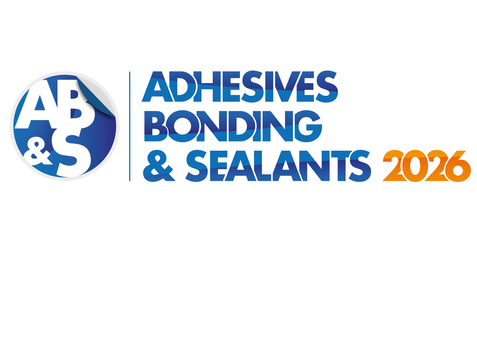 ADHESIVES BONDING & SEALANTS – ABS EUROPE 2026