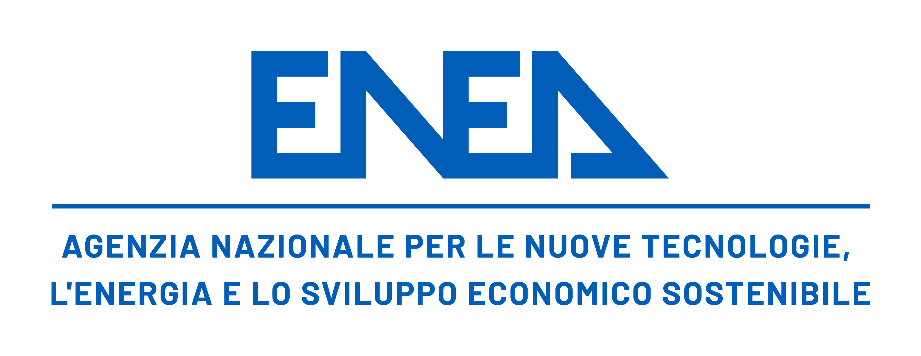 ENEA - Italian National Agency for New Technologies, Energy and Sustainable Economic Development