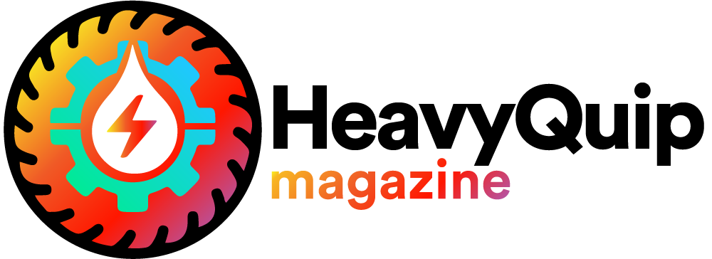 HeavyQuip Magazine (V22 Media)
