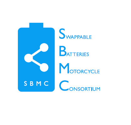 SBMC- Swappable Batteries Motorcycle Consortium