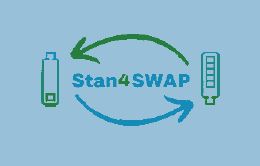 STAN4SWAP