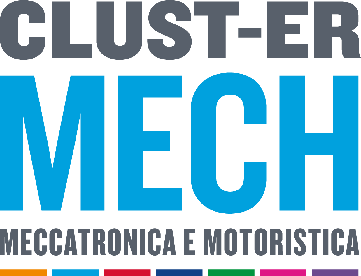 Clust-ER Mech - Mechatronics and Motoristics Clust-ER