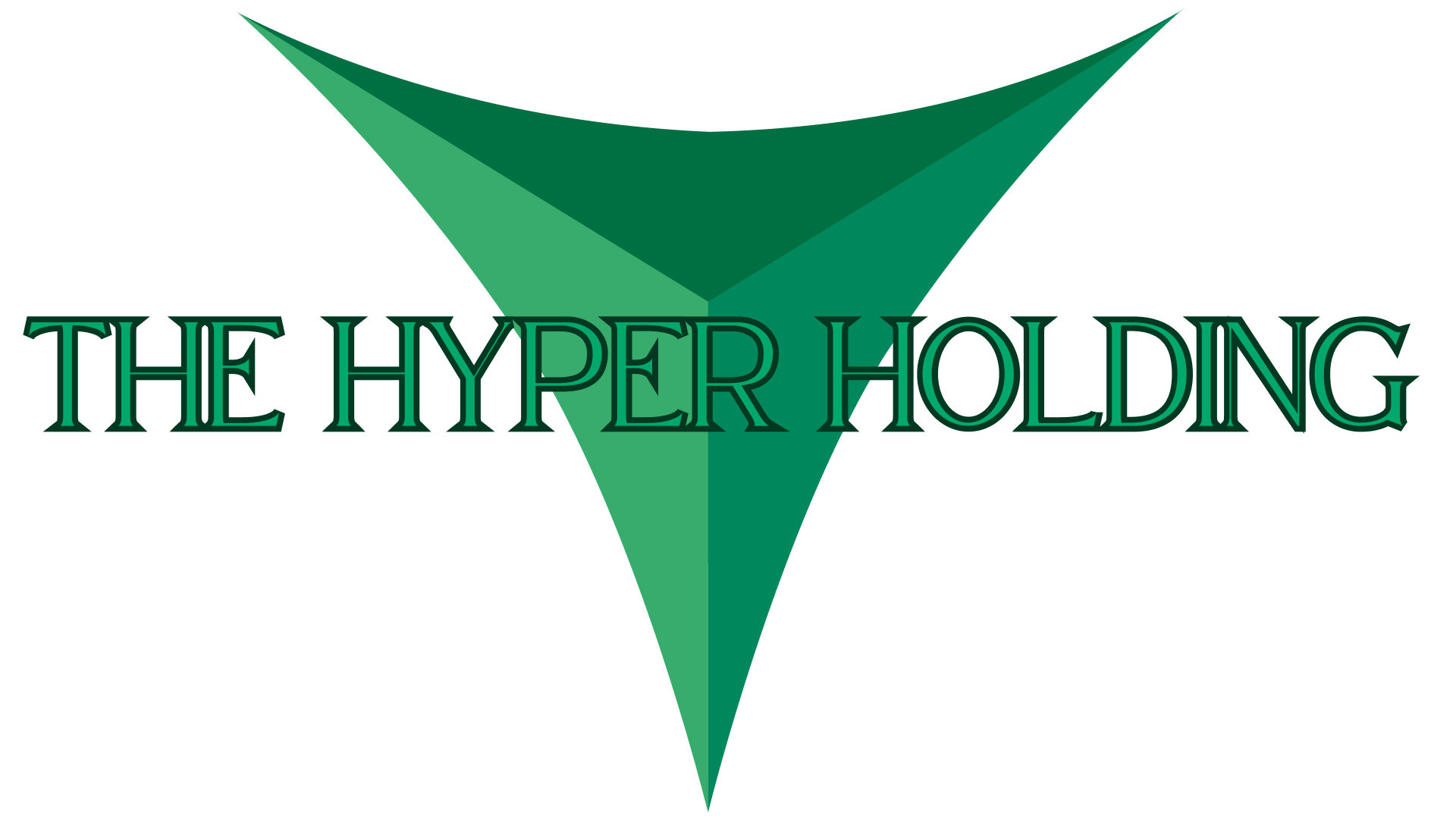 The Hyper Holding