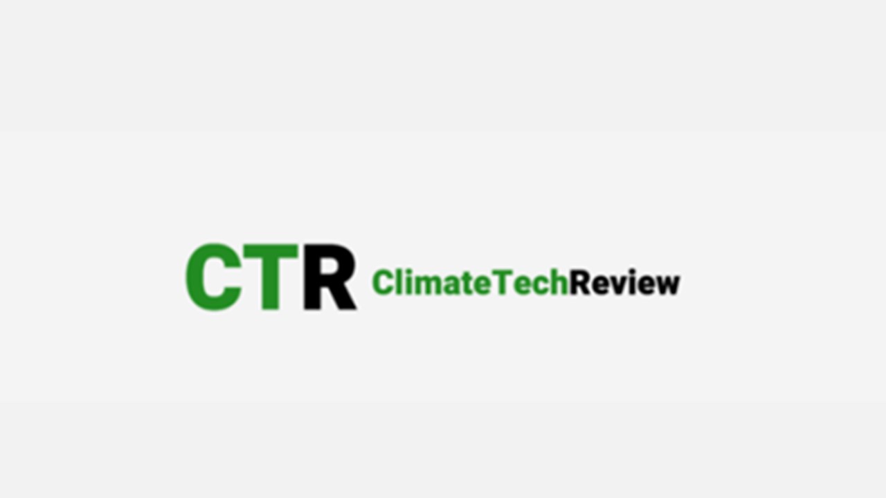ClimateTechReview