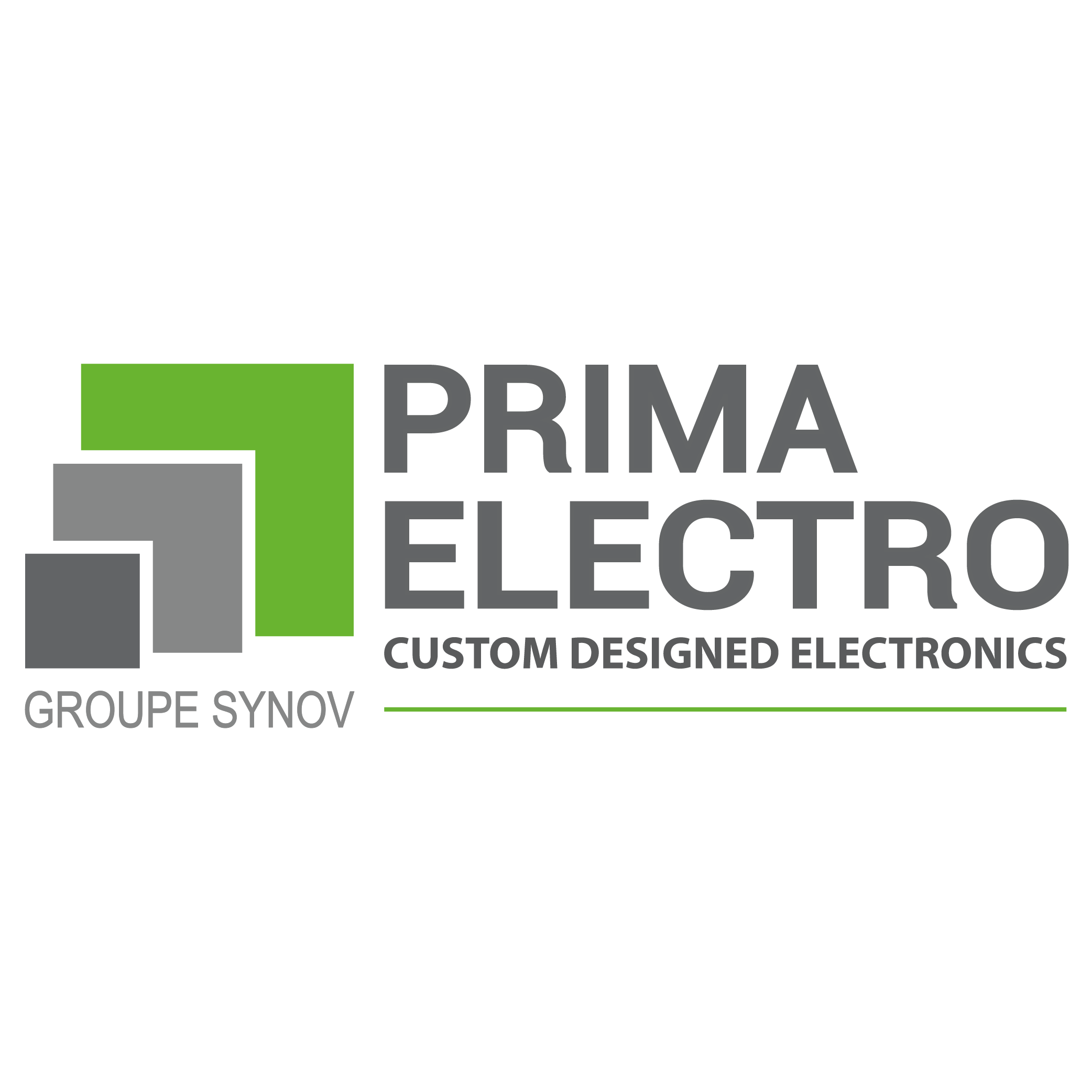 Prima Electro SpA