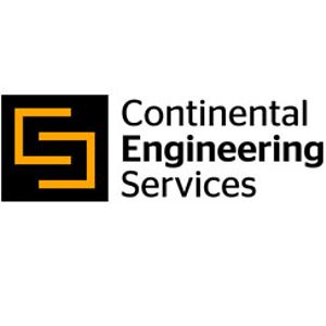 Continental Engineering Services (CES) provider of engineering services and components to the automotive industry.