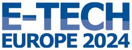 E-TECH EUROPE 2023