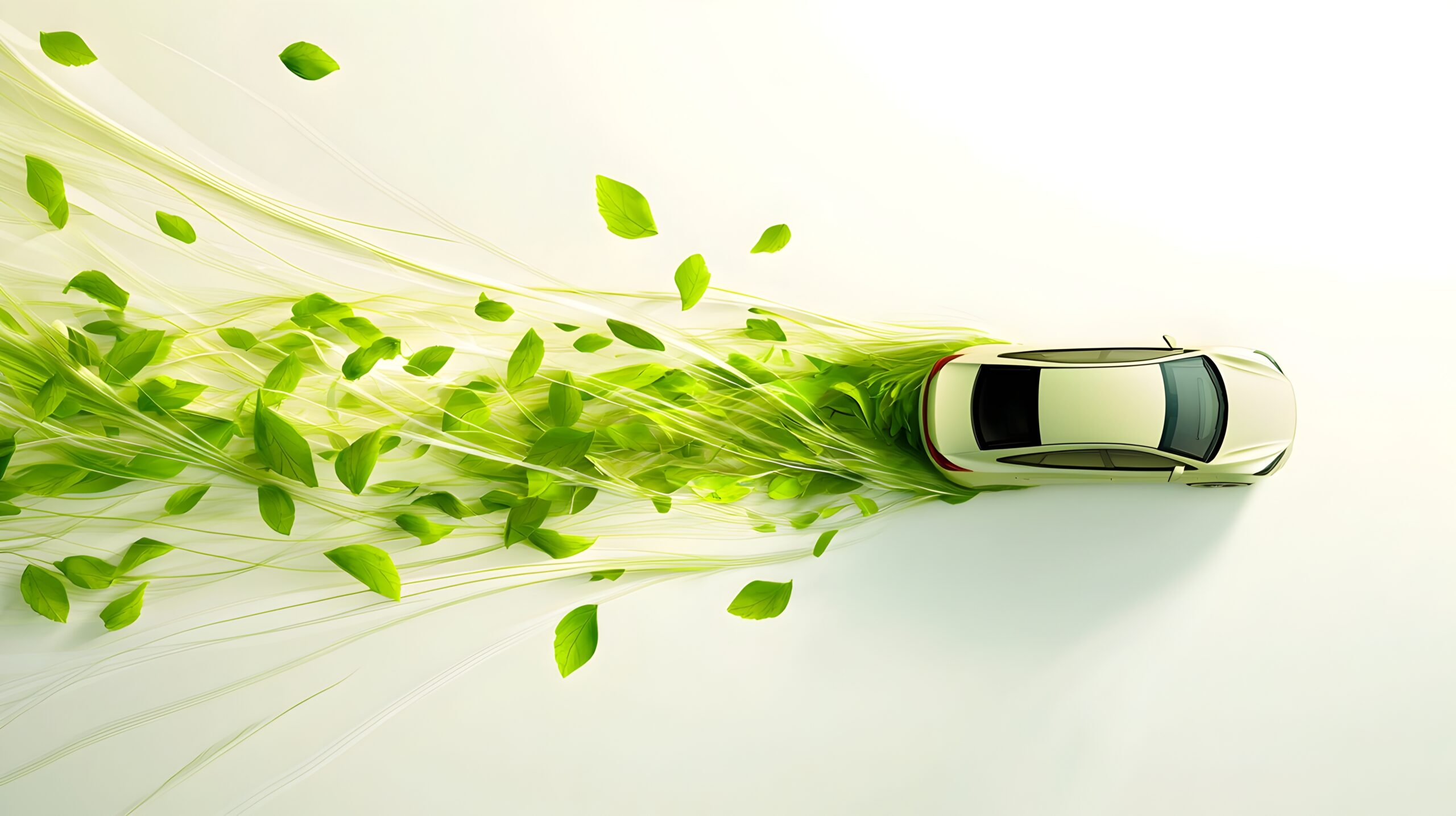 EVs: A Study Confirms Improved Air Quality